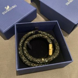 Swarovski bracelet